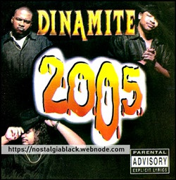 DINAMITE 2005